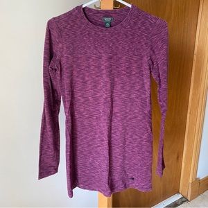 Roots Long Sleeve Shirt